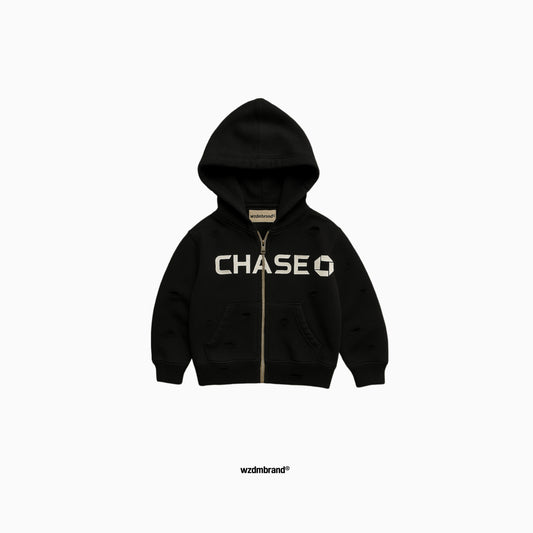 Wzdmbrand® Chase Hoodie 2025